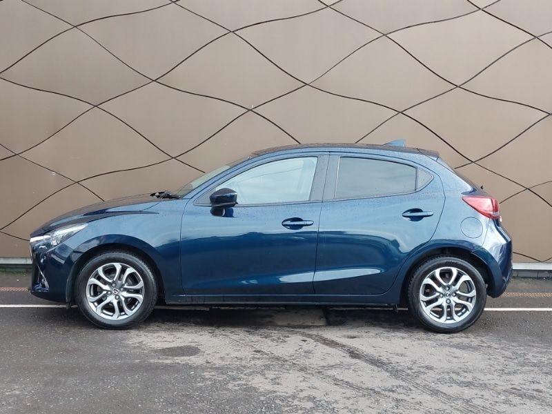 Used Mazda Mazda2 2019 for sale - 76982997: Photo 4