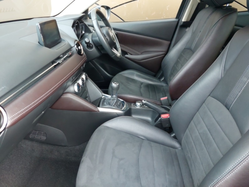 Used Mazda Mazda2 2019 for sale - 76982997: Photo 5