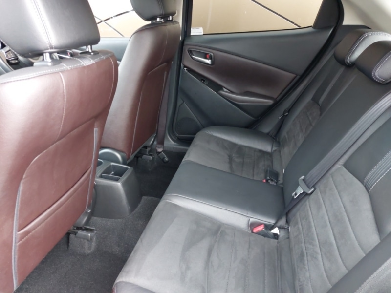 Used Mazda Mazda2 2019 for sale - 76982997: Photo 6