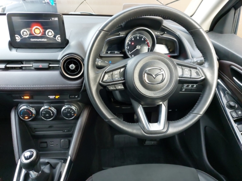 Used Mazda Mazda2 2019 for sale - 76982997: Photo 7