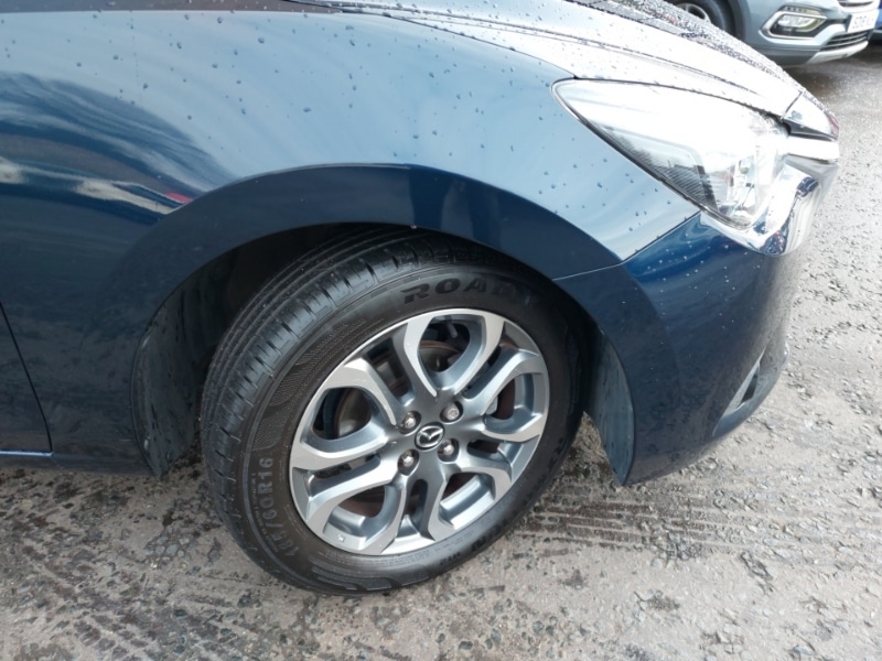 Used Mazda Mazda2 2019 for sale - 76982997: Photo 9