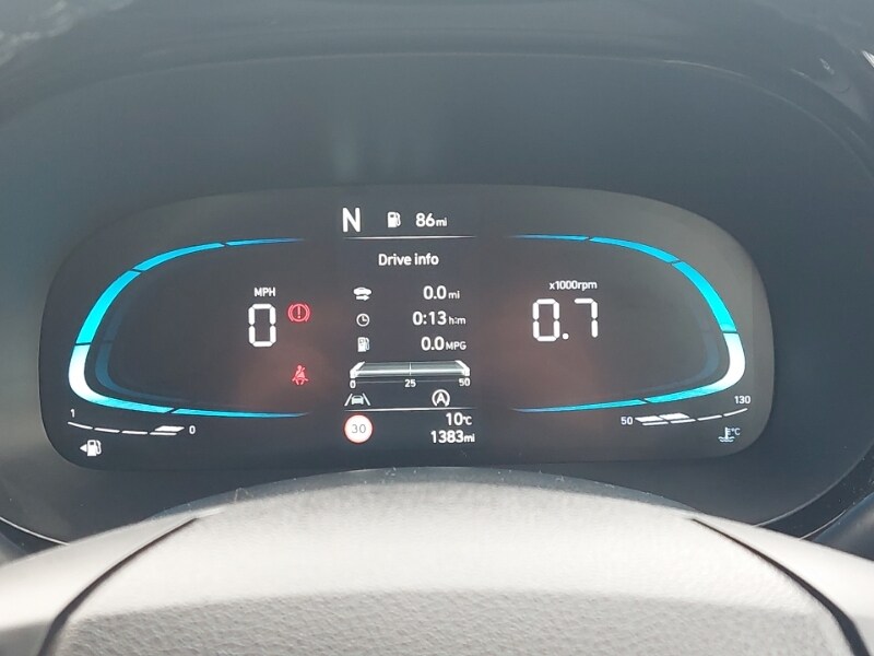 Used Hyundai i10 2025 for sale - 77816666: Photo 17