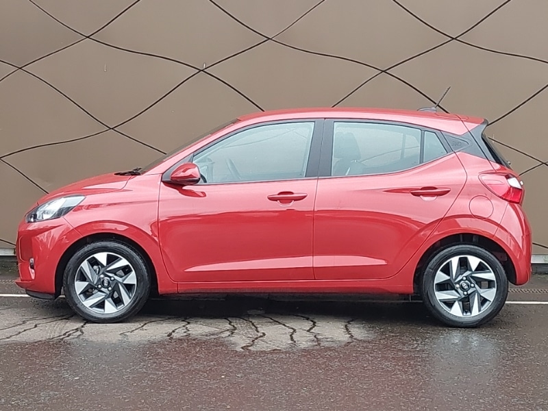 Used Hyundai i10 2025 for sale - 77816666: Photo 4