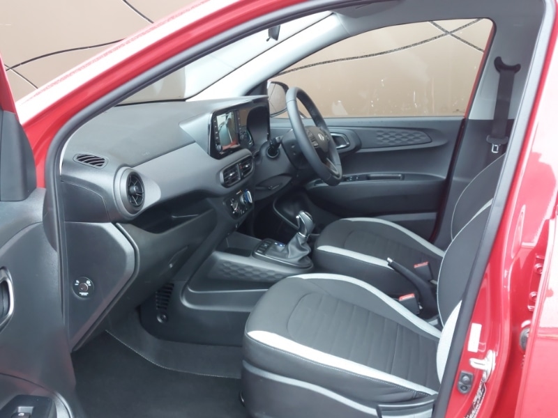 Used Hyundai i10 2025 for sale - 77816666: Photo 5