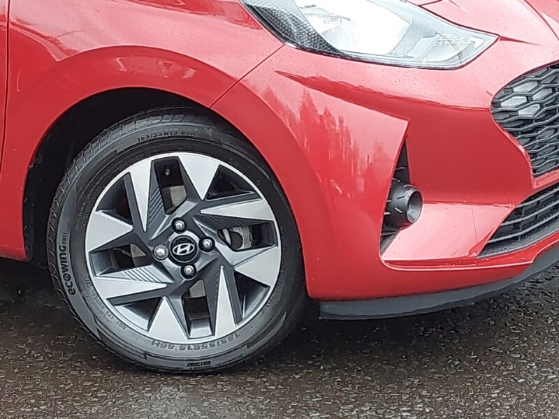 Used Hyundai i10 2025 for sale - 77816666: Photo 9