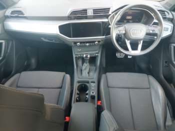 Used Audi Q3 2022 for sale - 74400545: Photo
