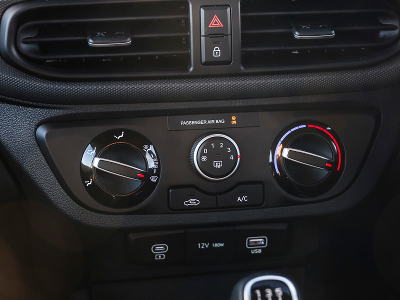 Used Hyundai i10 2025 for sale - 77197323: Photo 15