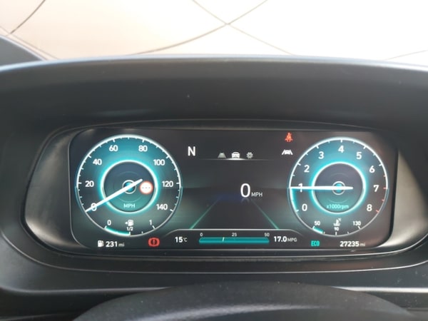Used Hyundai i20 2022 for sale - 76226033: Photo 10