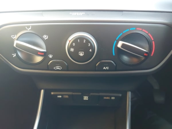 Used Hyundai i20 2022 for sale - 76226033: Photo 13