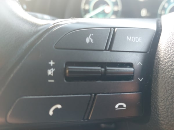 Used Hyundai i20 2022 for sale - 76226033: Photo 14