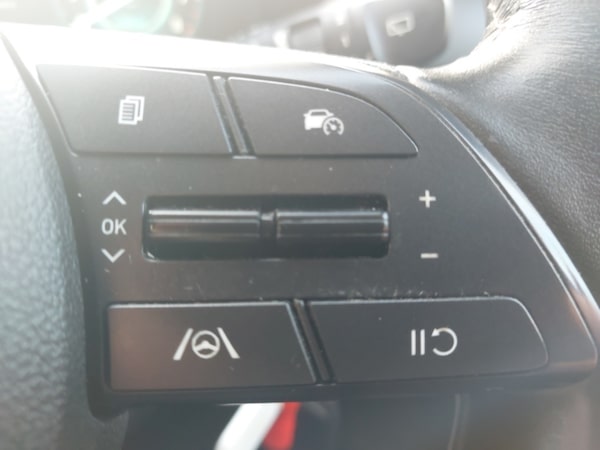 Used Hyundai i20 2022 for sale - 76226033: Photo 15