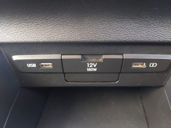 Used Hyundai i20 2022 for sale - 76226033: Photo 16