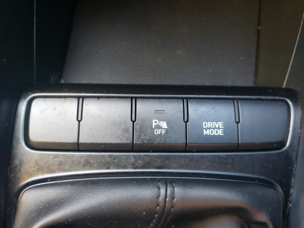 Used Hyundai i20 2022 for sale - 76226033: Photo 17