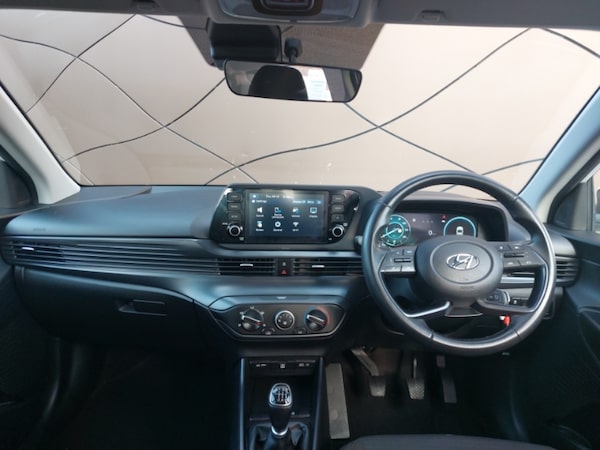 Used Hyundai i20 2022 for sale - 76226033: Photo 2