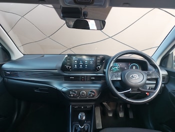 Used Hyundai i20 2022 for sale - 76226033: Photo 2