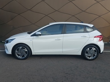 Used Hyundai i20 2022 for sale - 76226033: Photo 4