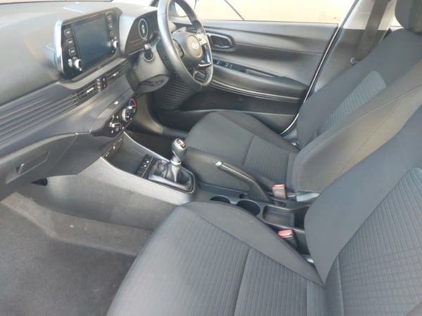 Used Hyundai i20 2022 for sale - 76226033: Photo 5