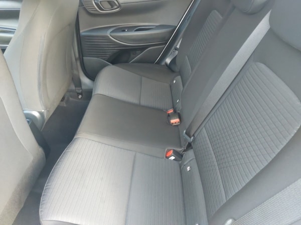 Used Hyundai i20 2022 for sale - 76226033: Photo 6