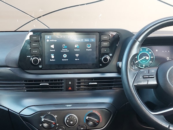 Used Hyundai i20 2022 for sale - 76226033: Photo 7