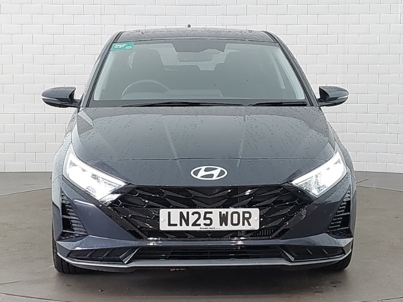 Used Hyundai i20 2025 for sale - 77183567: Photo 12