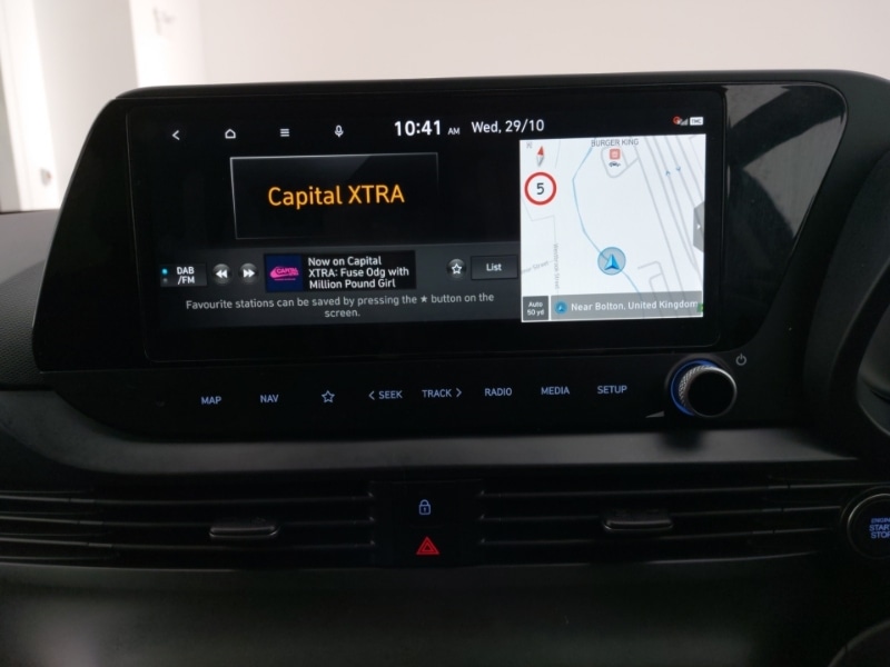 Used Hyundai i20 2025 for sale - 77183567: Photo 17