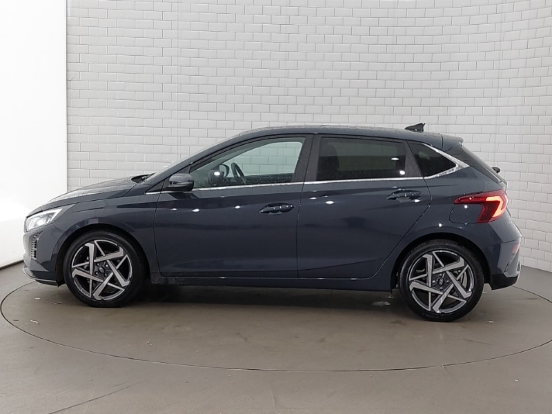 Used Hyundai i20 2025 for sale - 77183567: Photo 4