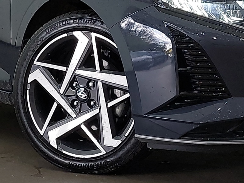 Used Hyundai i20 2025 for sale - 77183567: Photo 9