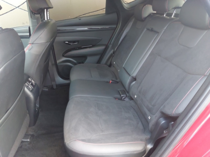 Used Hyundai TUCSON 2022 for sale - 77398997: Photo 6