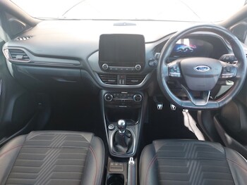 Used Ford Puma 2020 for sale - 78827566: Photo