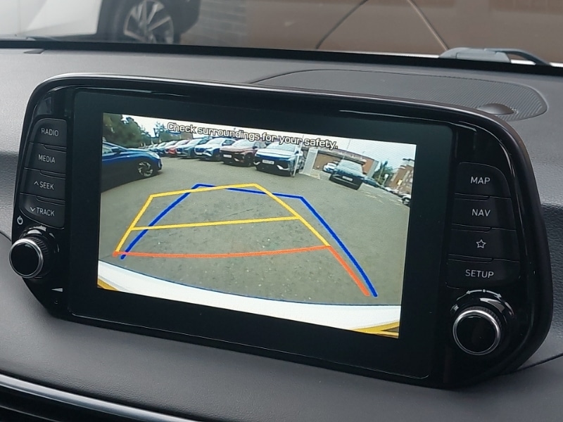 Used Hyundai TUCSON 2019 for sale - 76403924: Photo 10