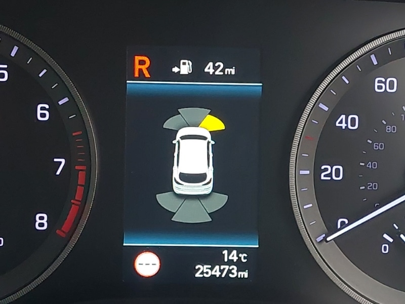 Used Hyundai TUCSON 2019 for sale - 76403924: Photo 11