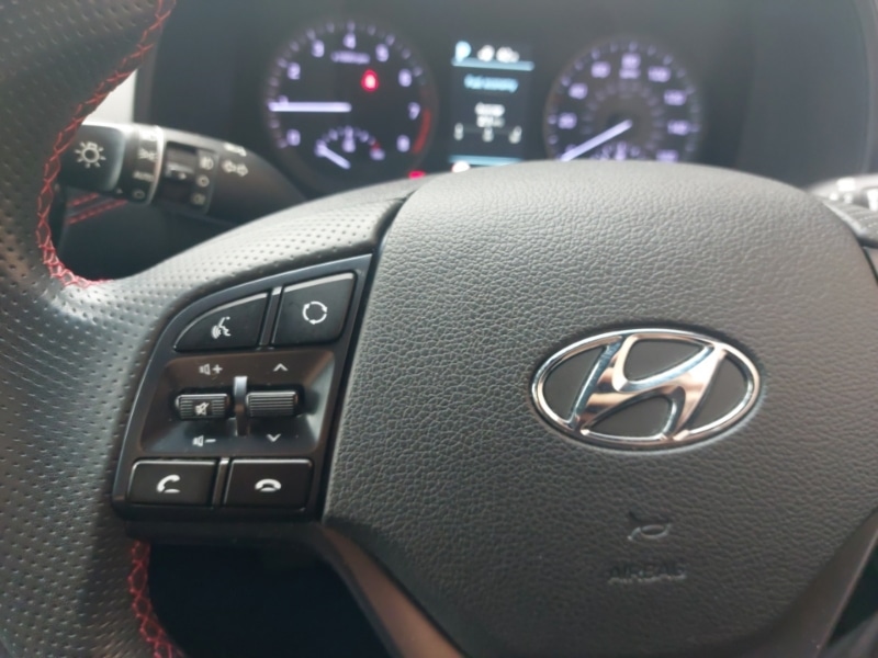 Used Hyundai TUCSON 2019 for sale - 76403924: Photo 12