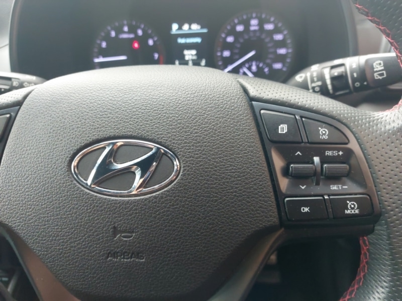 Used Hyundai TUCSON 2019 for sale - 76403924: Photo 13