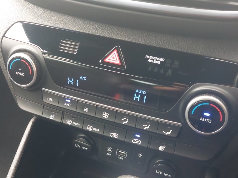 Used Hyundai TUCSON 2019 for sale - 76403924: Photo 14