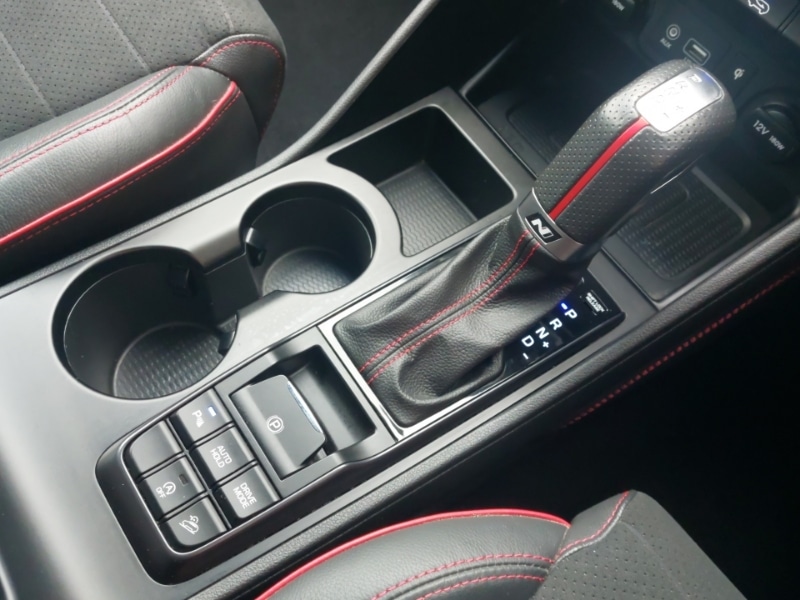 Used Hyundai TUCSON 2019 for sale - 76403924: Photo 16