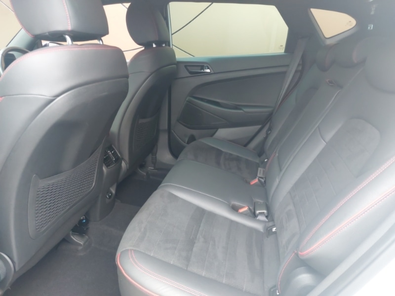 Used Hyundai TUCSON 2019 for sale - 76403924: Photo 6