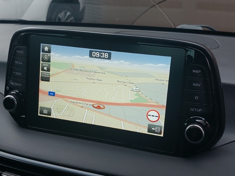 Used Hyundai TUCSON 2019 for sale - 76403924: Photo 7