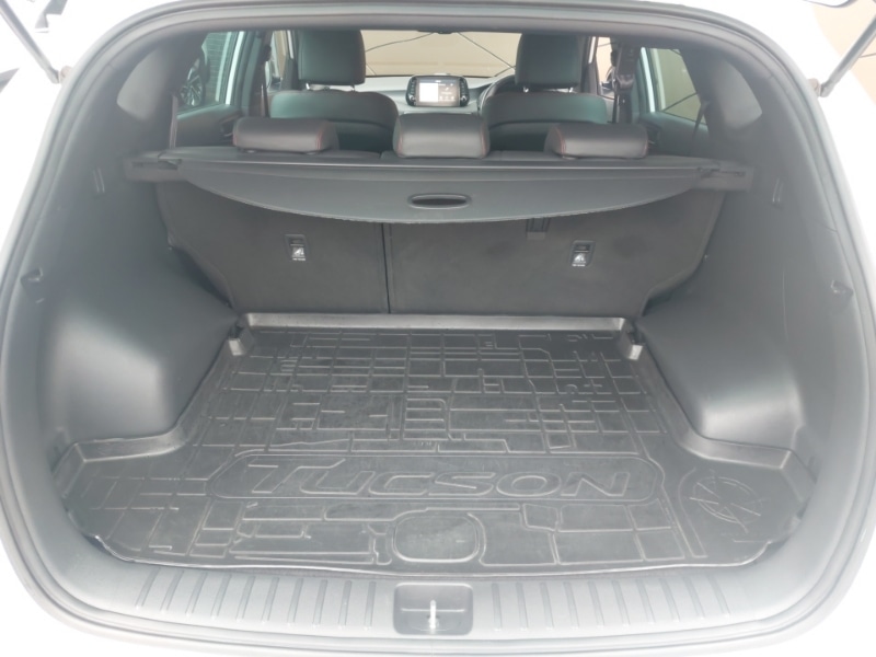 Used Hyundai TUCSON 2019 for sale - 76403924: Photo 8