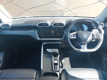 Used MG MG ZS 2025 for sale - 79011421: Photo