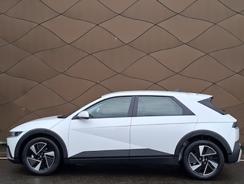 Used Hyundai IONIQ 5 2026 for sale - 79420522: Photo