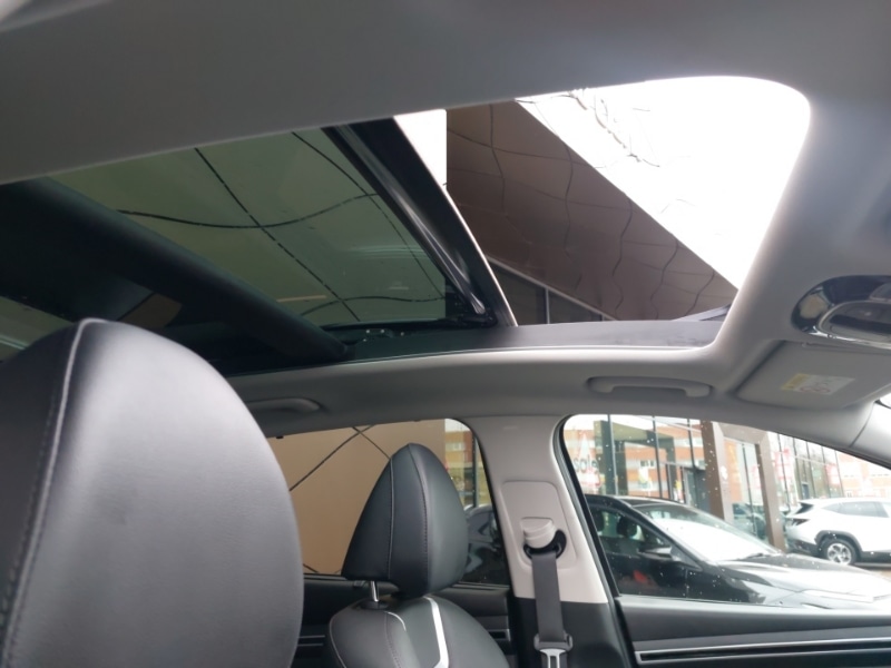 Used Hyundai TUCSON 2021 for sale - 77466788: Photo 15