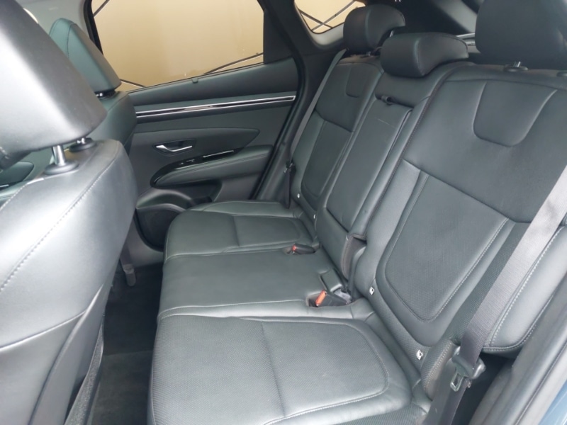 Used Hyundai TUCSON 2021 for sale - 77466788: Photo 6