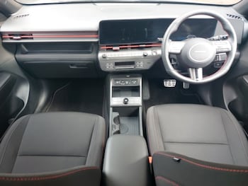 Used Hyundai KONA 2025 for sale - 75558062: Photo