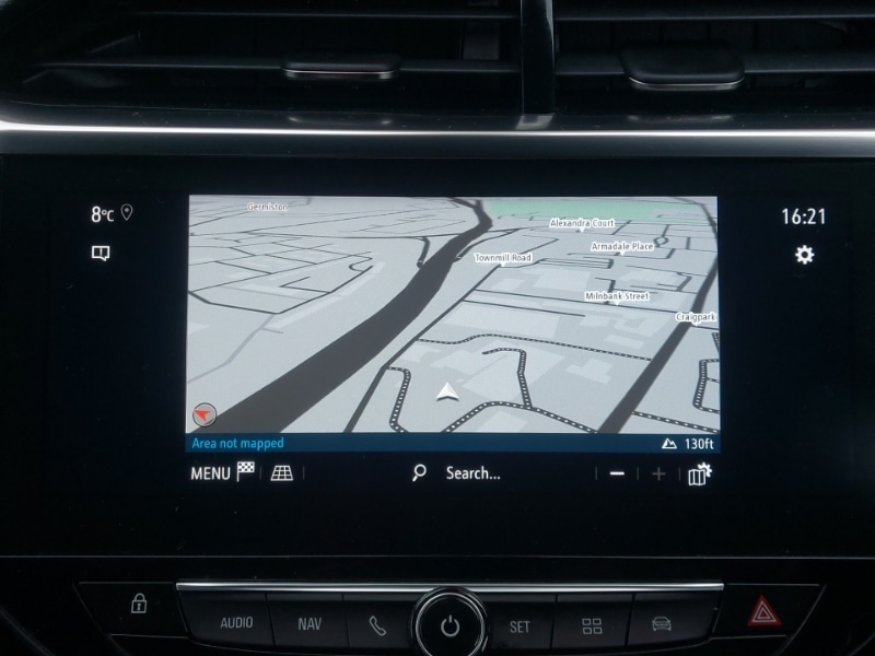 Used Vauxhall Corsa 2020 for sale - 78054729: Photo 10