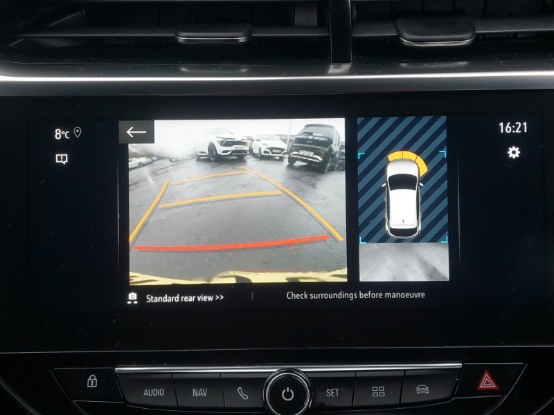 Used Vauxhall Corsa 2020 for sale - 78054729: Photo 11