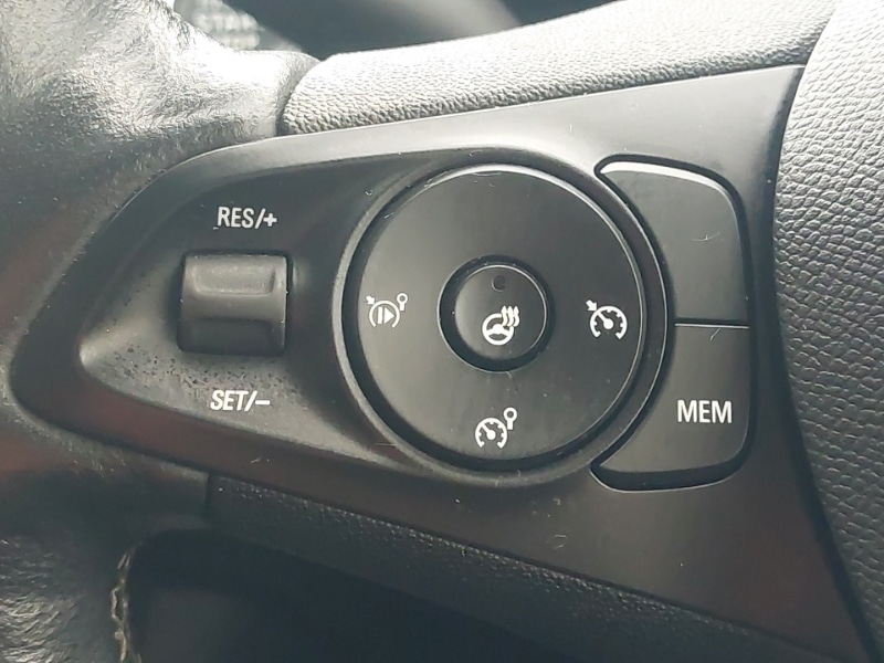 Used Vauxhall Corsa 2020 for sale - 78054729: Photo 12