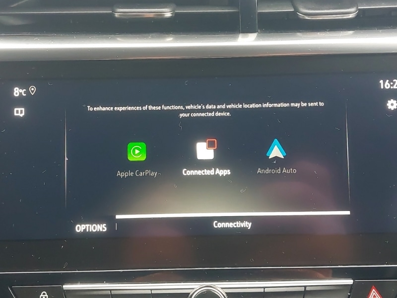 Used Vauxhall Corsa 2020 for sale - 78054729: Photo 14