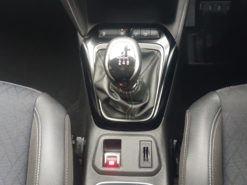 Used Vauxhall Corsa 2020 for sale - 78054729: Photo 16