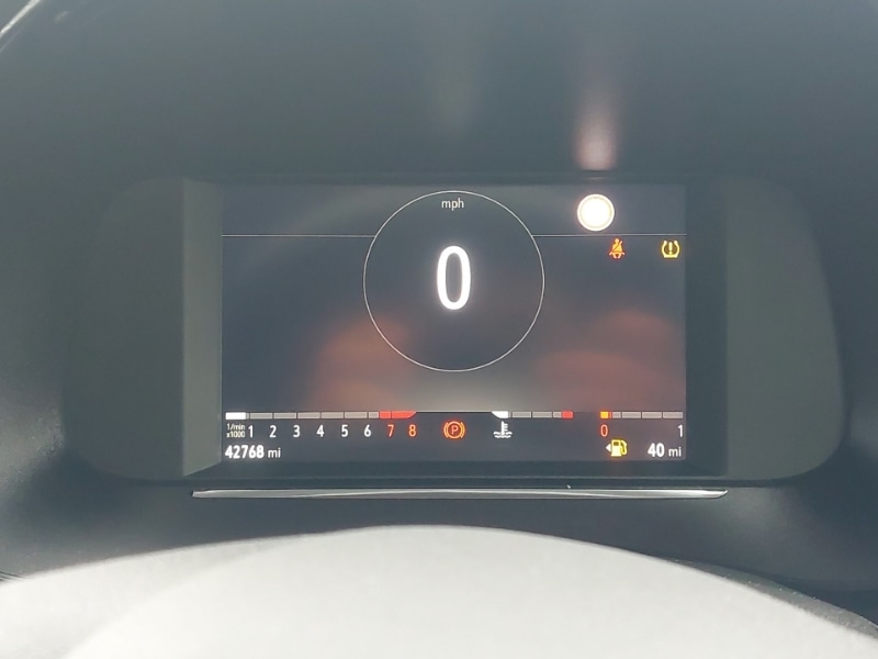 Used Vauxhall Corsa 2020 for sale - 78054729: Photo 18