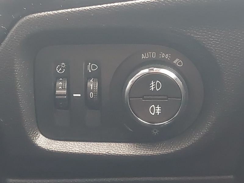 Used Vauxhall Corsa 2020 for sale - 78054729: Photo 19